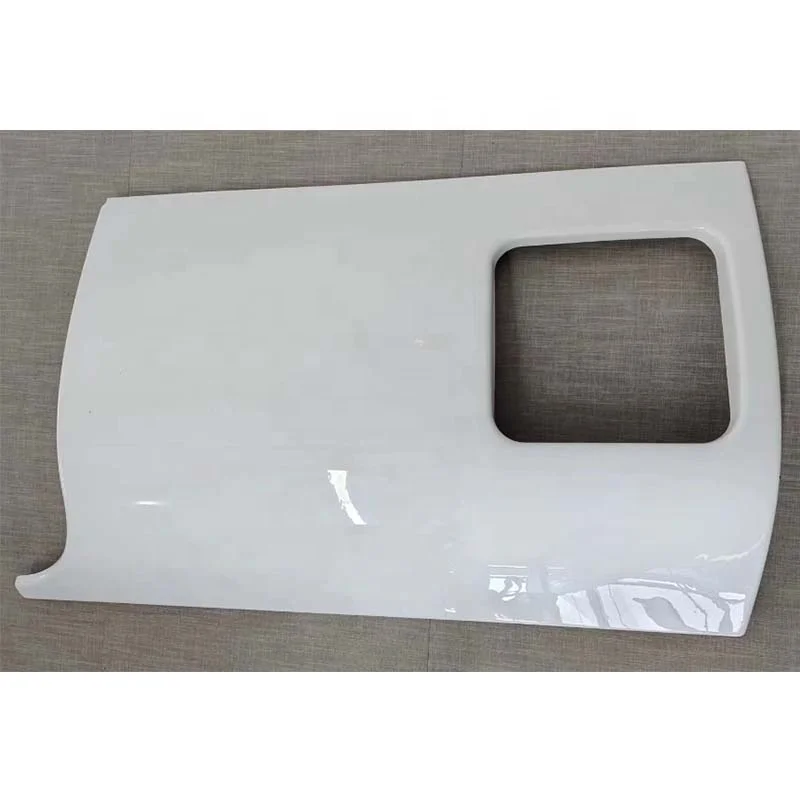 

ATV&UTVReefer Parts 98-7078 Panel Curbside with Small Opening for SB 100 to 400 Series Transport Refrigeration Units