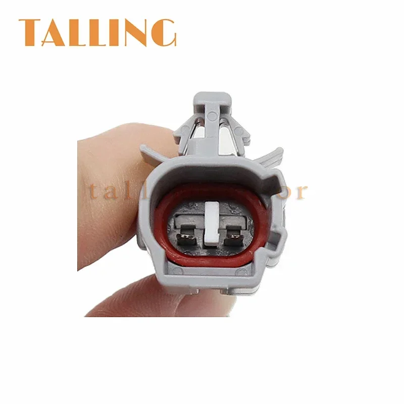 89516-60280 ABS Wheel Speed Sensor Front Left/Right For Toyota 4Runner 4.0L 2018-2023 89516-60290 8951660280 8951660290