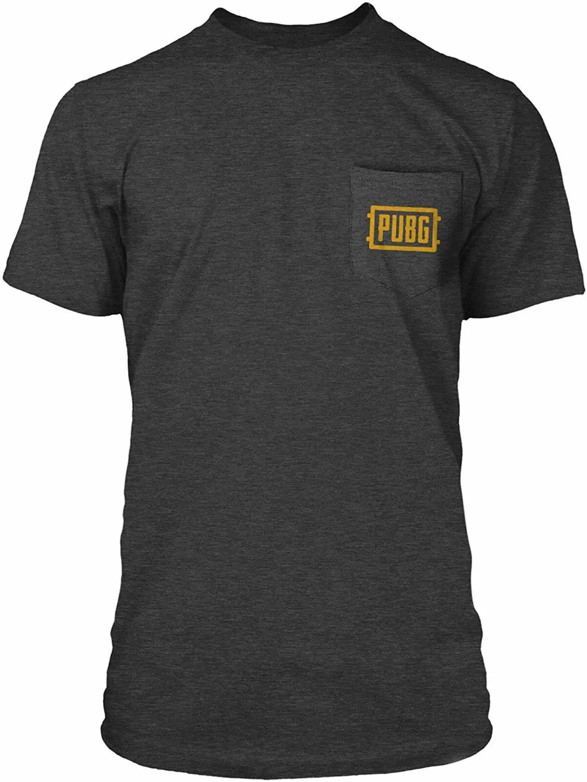 PUBG Supply Stash Premium Gamer Adult T-Shirt