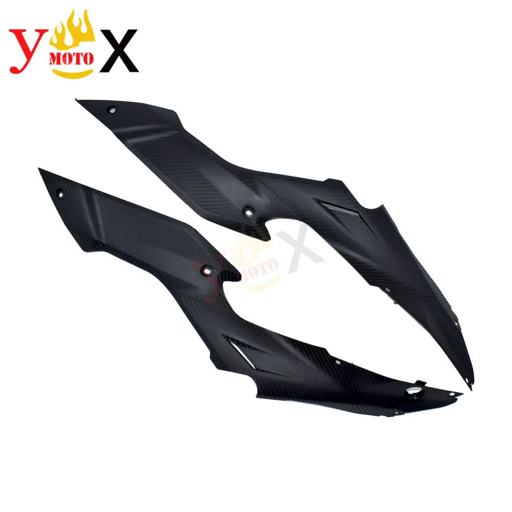 848S 1100S Side Bodywork Frame Fairing Panel Seat Gas Tank Bottom Trim Protection Cover For DUCATI StreetFighter S 1098 1100 848