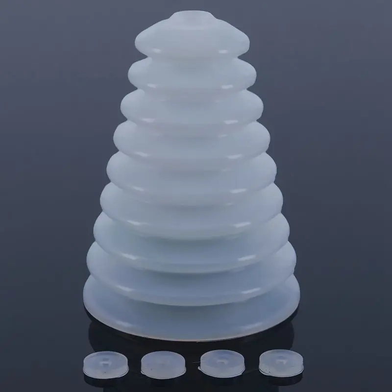 جهاز جمع غبار الحفر الكهربائي ، غطاء غبار مطاطي ، مطرقة كهربائية ، ملحقات أدوات كهربائية ، 1 ، مثقاب