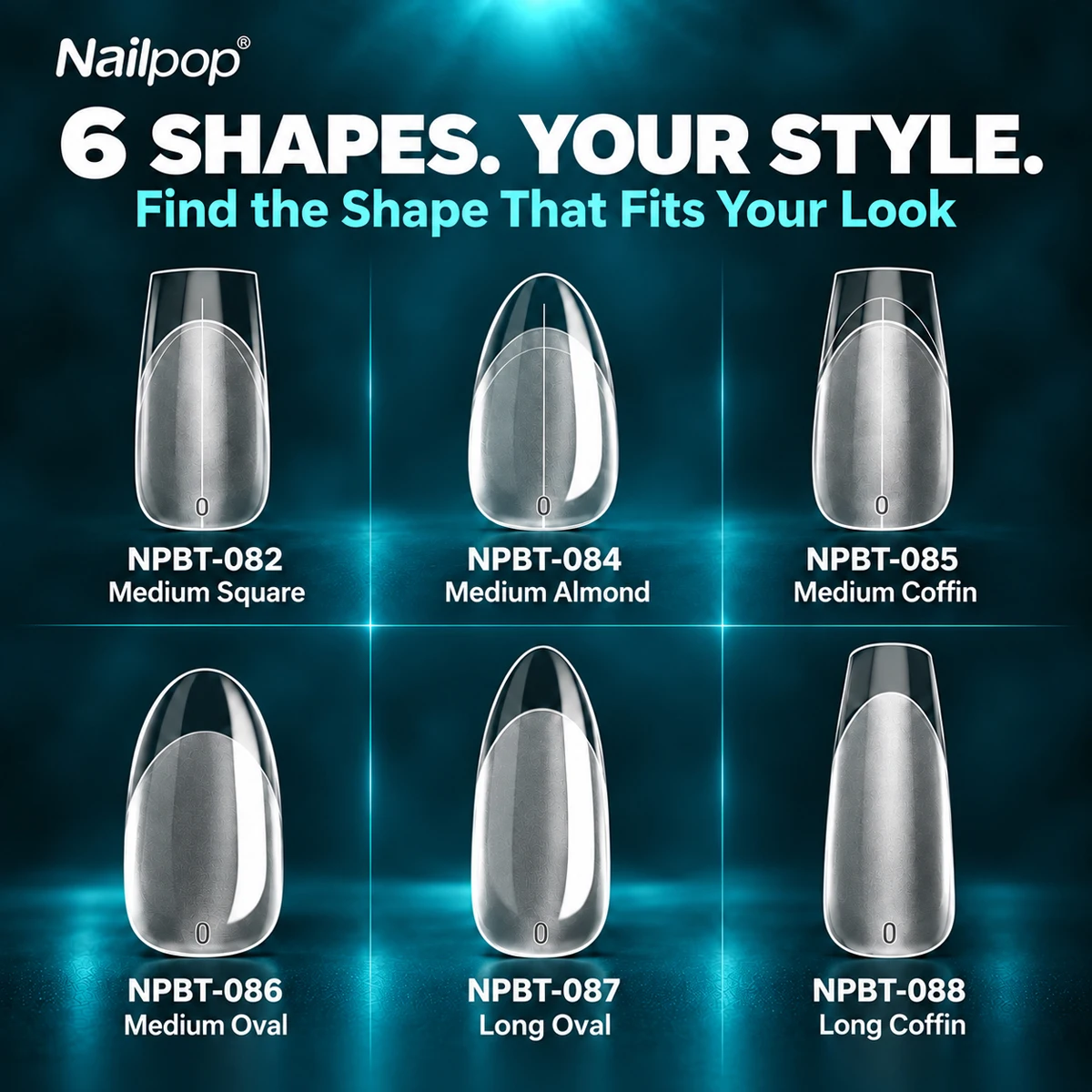 Kein Aufbau erforderlich, Pres – Nail Art Ombre Bewertung und Preis