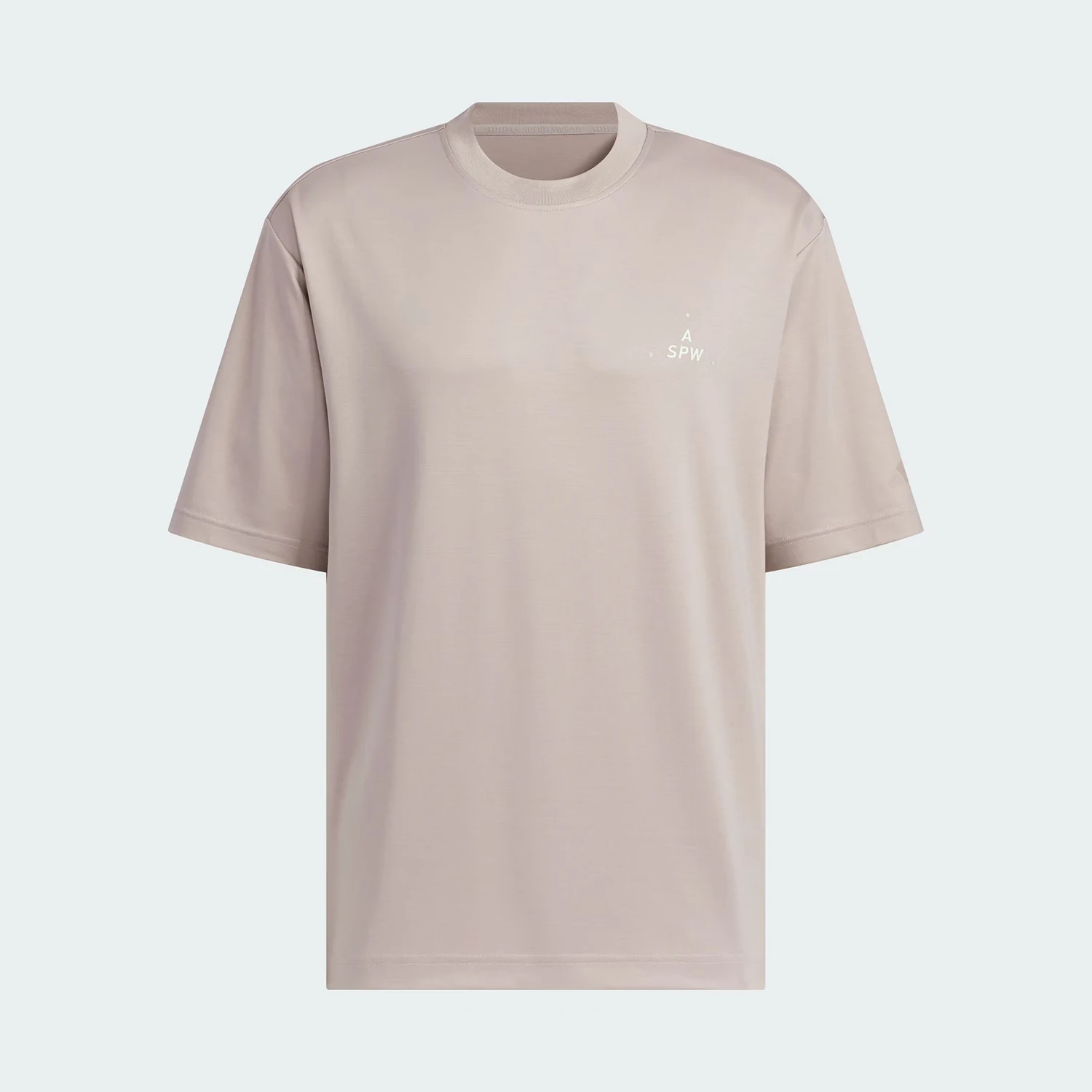 

Оригинальная мужская футболка Adidas New Season, впитывающая пот, для тренировок, с короткими рукавами, JN9445