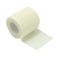 1 roll white