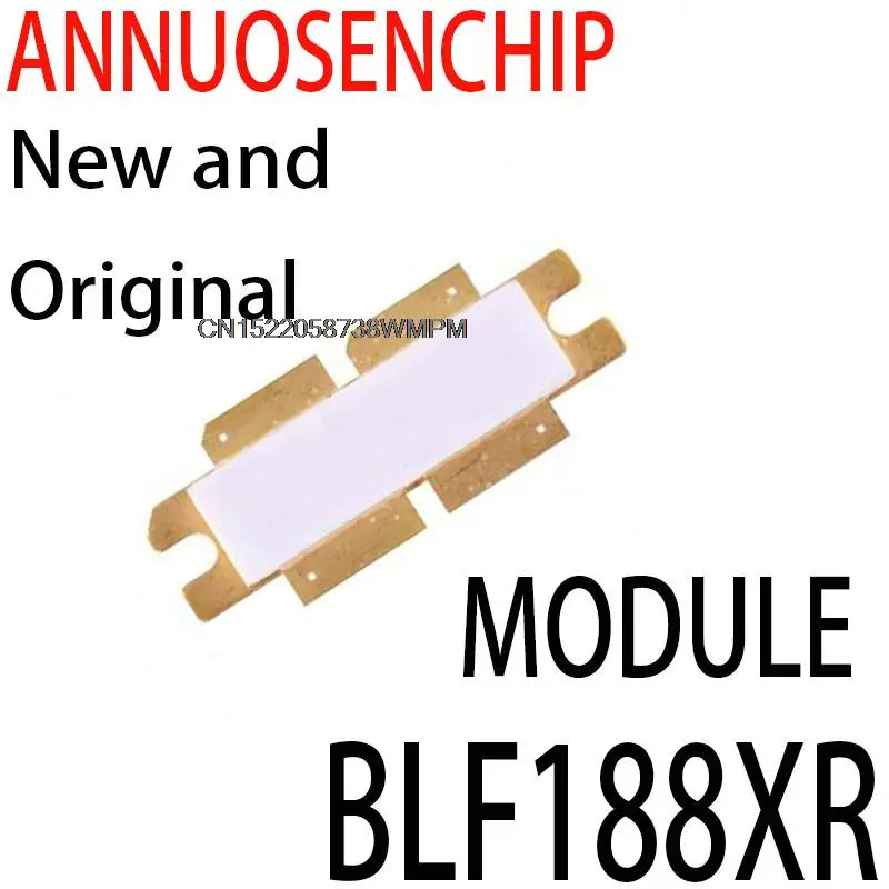 1PCS New and Original High Frequency tube MODULE BLF188XR