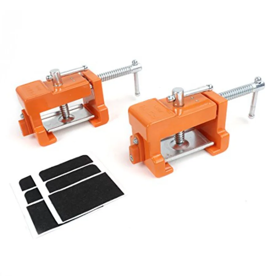 

8510BP Cabinet Claw 2-Pack