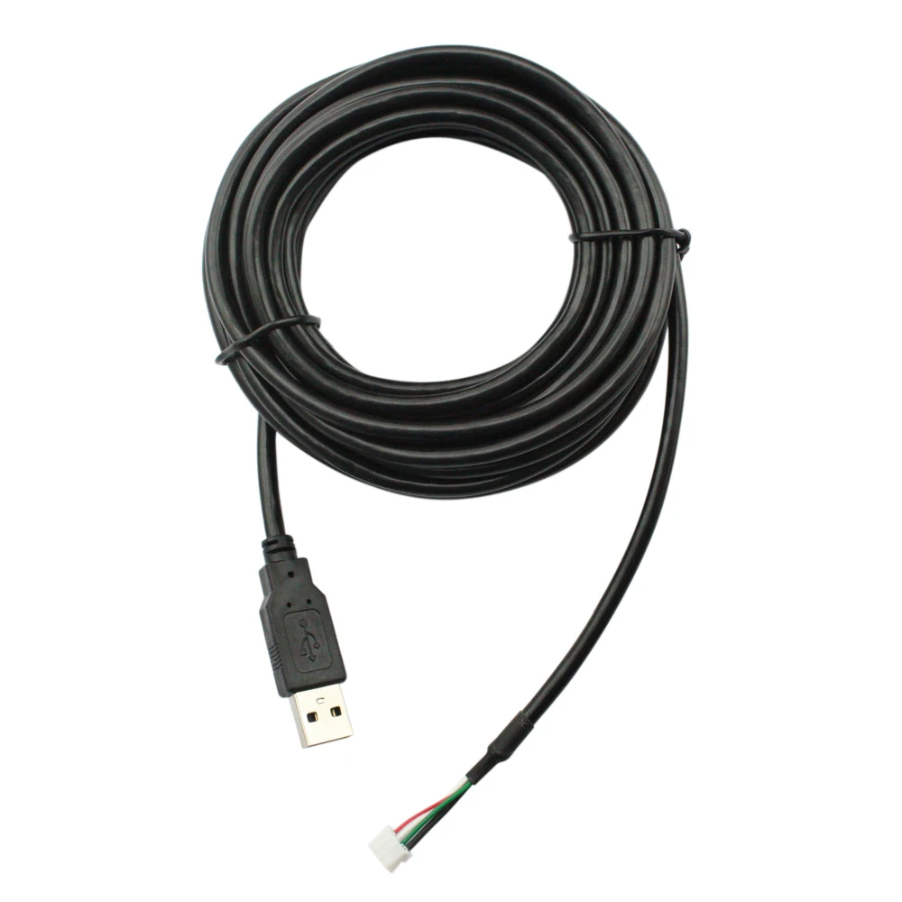 Conección USB: ¿Cómo elegir el cable correcto para tu cámara y evitar errores comunes?