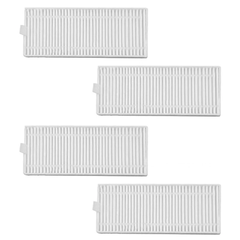 B06B-Für Homerun 2000/3000, TP-Link Tapo RV30 Plus /RV20 Mop Plus/ RV10 Plus/ RV30/ RV10 Teile Pinsel Filter Mopp Tuch