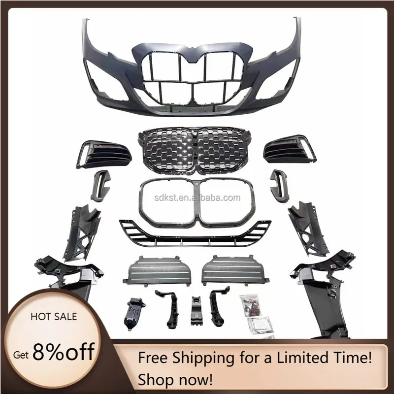 

STLFBody Kits for s 3 Series G20