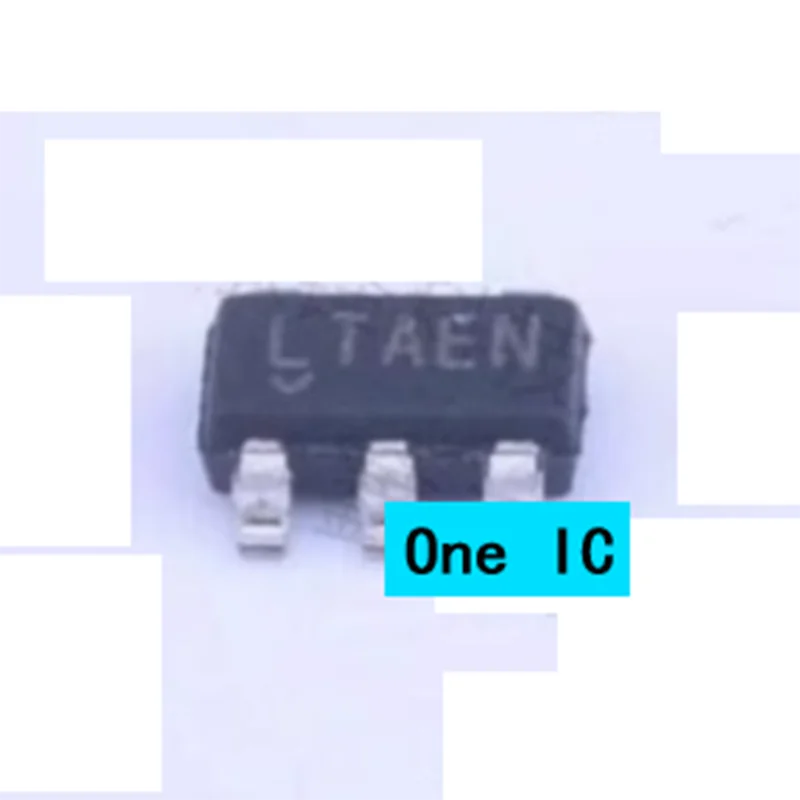 5pcs 100% Original LTC4411ES5 LTC4411ES5#TRPBF LTAEN SOT23-5 Brand New Genuine Ic