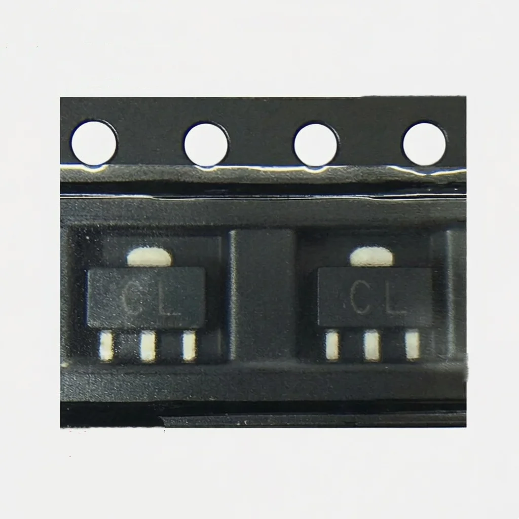 20pcs 2SD2413 2SD2416 2SD2423 2SD2425 2SD2441 2SD2474 2SD2532 2SD2533 2SD2537T100V 2SD2540 2SD2661 2SD2662 2SD2686 2SD999 SOT89