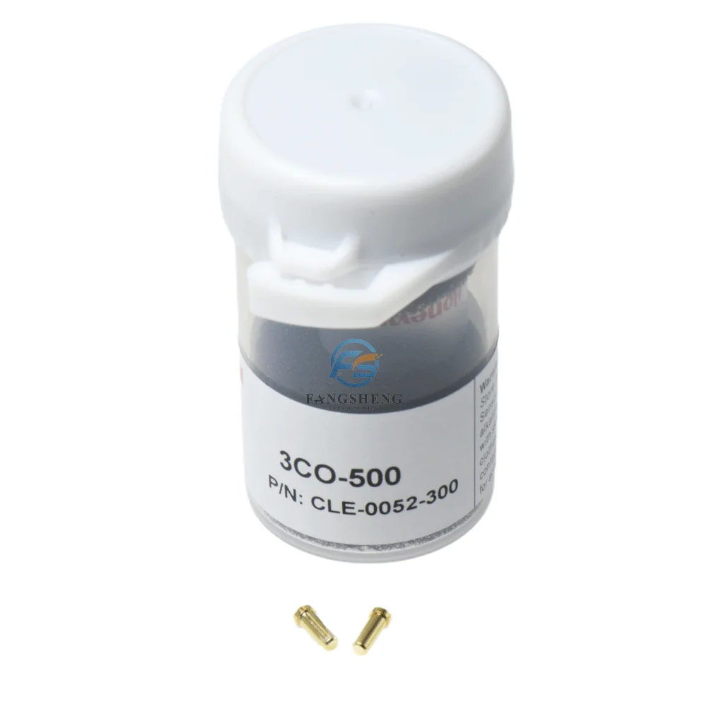

100% New Original 3CO-500 Sensor Carbon Monoxide Electrochemical Sensor CLE-0052-300