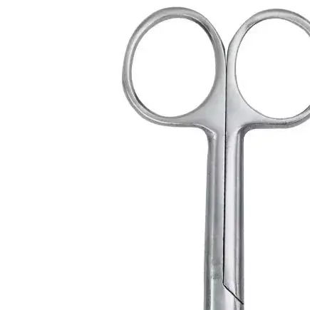 

Dental Steel Oral Surgical Straight/Elbow Scissors Stainless Surgery Tools Different Sizes Dental Surgery Equipment