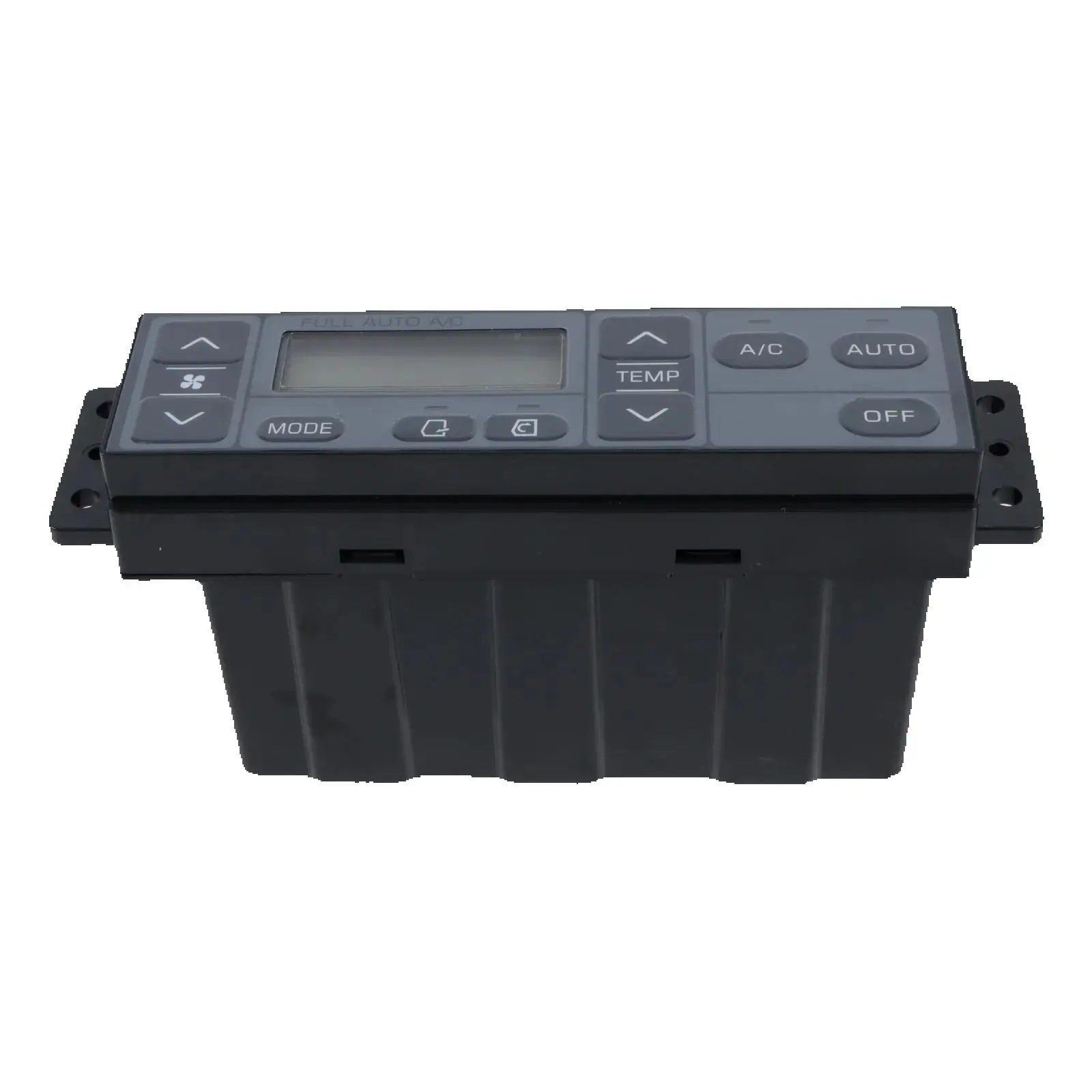 Controller CA 1PC 4450708 PER escavatore Hitachi ZX110 ZX120 ZX200