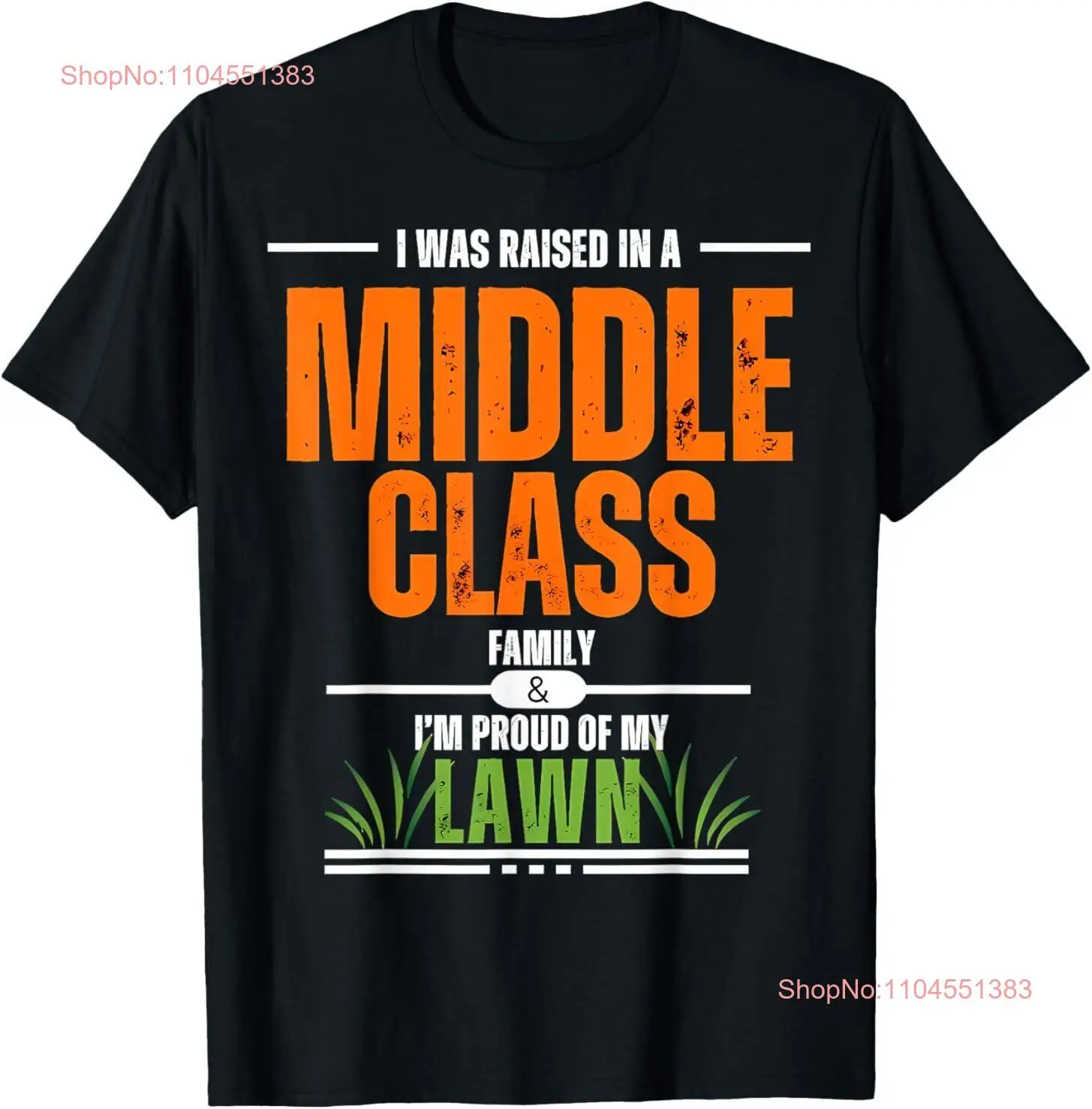 

Забавная футболка Kamala Harris — я поднялся в семейной футболке среднего класса