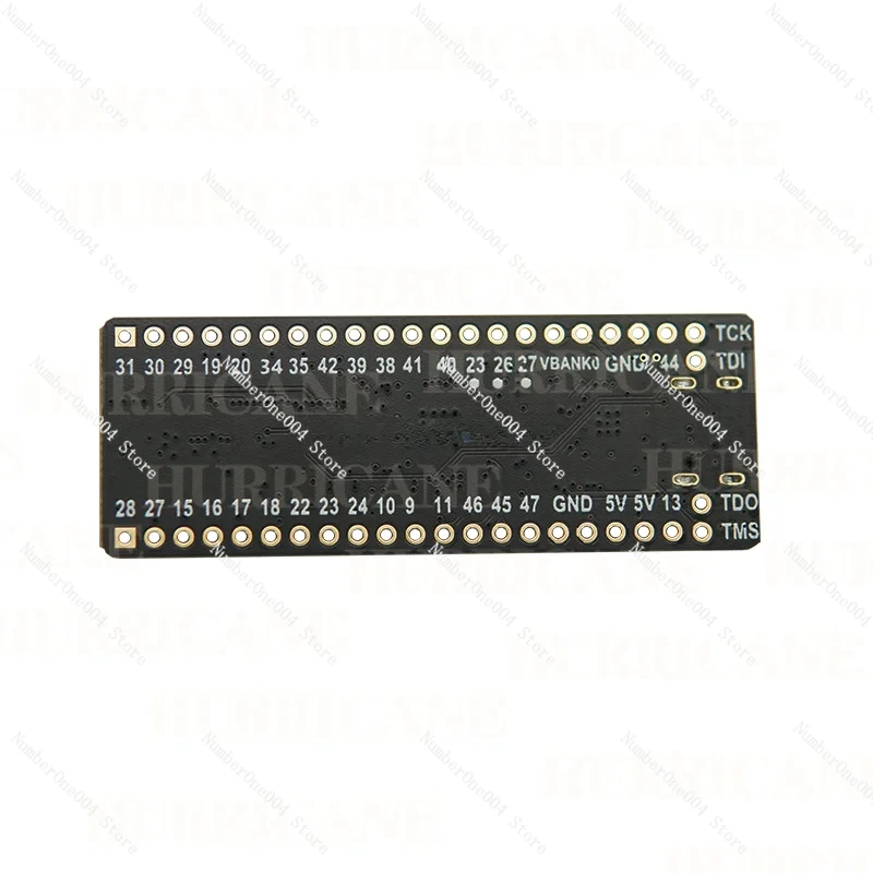 1k FPGA Development Board, Gaoyun Bee GW1N-1 Series