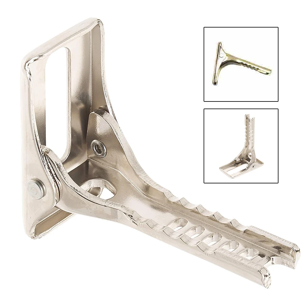

SAW SHOE Shoe BASE FOOT High-quality Materials Metal RECIPROCATING SAW SHOE 163453-5 For JR3070CT BJR181 Useful High Quality