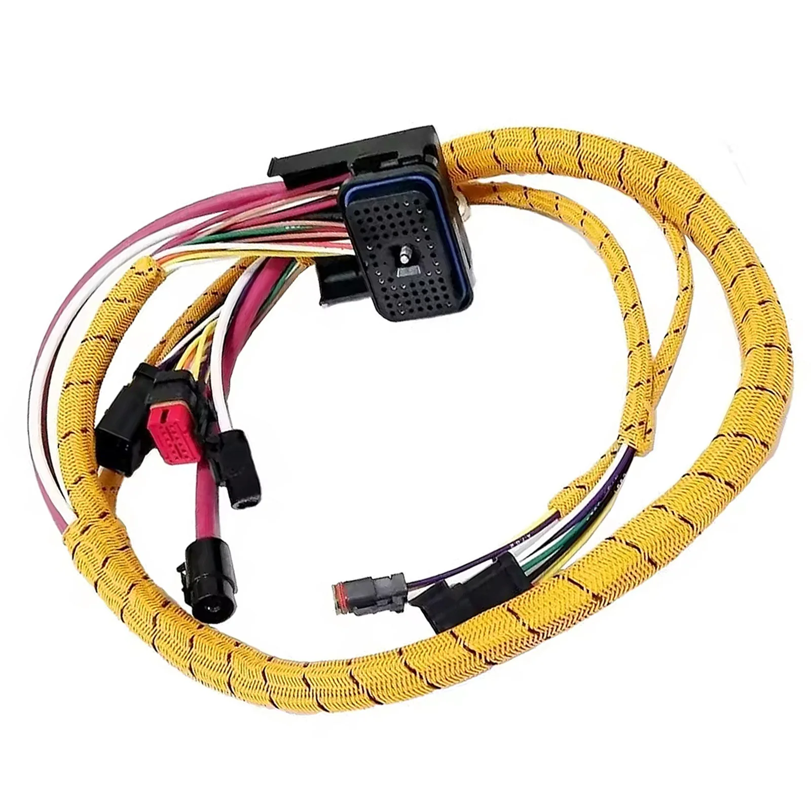 Wiring Harness 319-0964 Fits for Caterpillar CAT 349D2L 349D2 349D 345DL 349DL 345D 349D2 345D 349D L Excavator