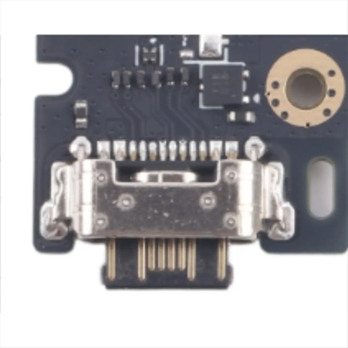 NEW DT85-New for BV9300 Pro USB Board Base Charging Charge Plug Port Board for BV9300 Pro Smart Phone