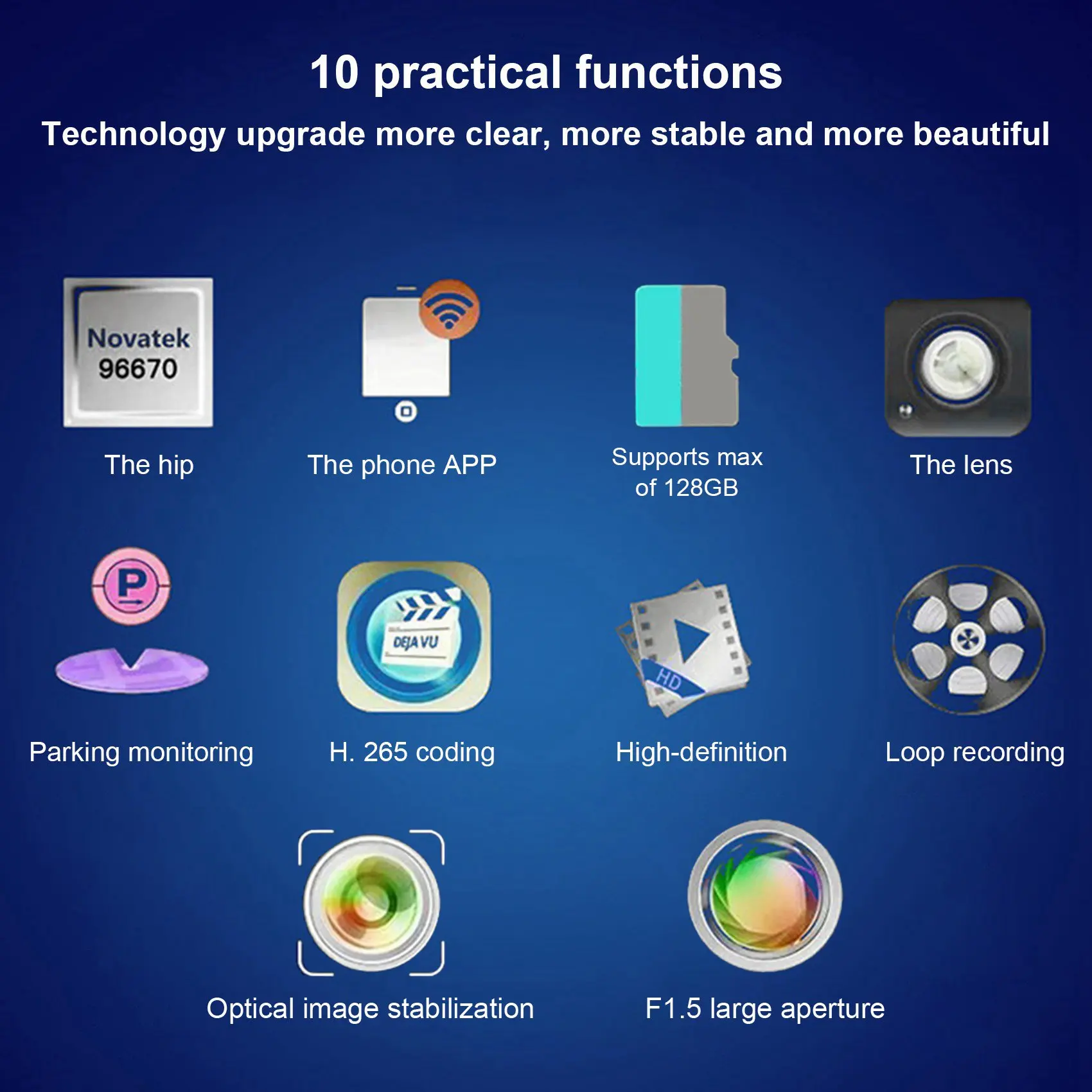 

Автомобильный видеорегистратор, камеры, передняя камера 1080P, видеорегистратор, Wi-Fi, 24 часа, монитор парковки, видеорегистратор вождения для Volvo S60 S60L S80L