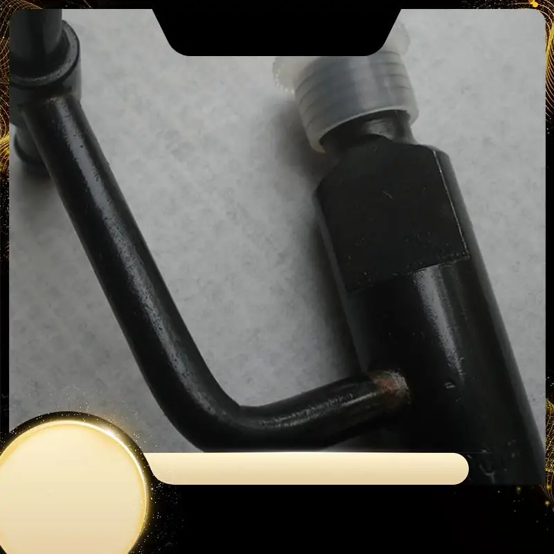 

4PCS Fuel Injector Assembly Compatible 4JB1 Engine Diesel Fuel Injector +Nozzle KBAL-P001A DSLA153P009-A74F