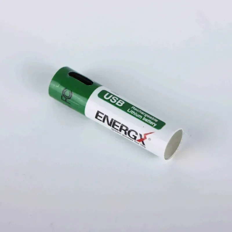 1.5V AAA Rechargeable Battery 750mWh 18650 USB Rechargeable Batteries Lithium Digital Battery for Mouse Remote Toy