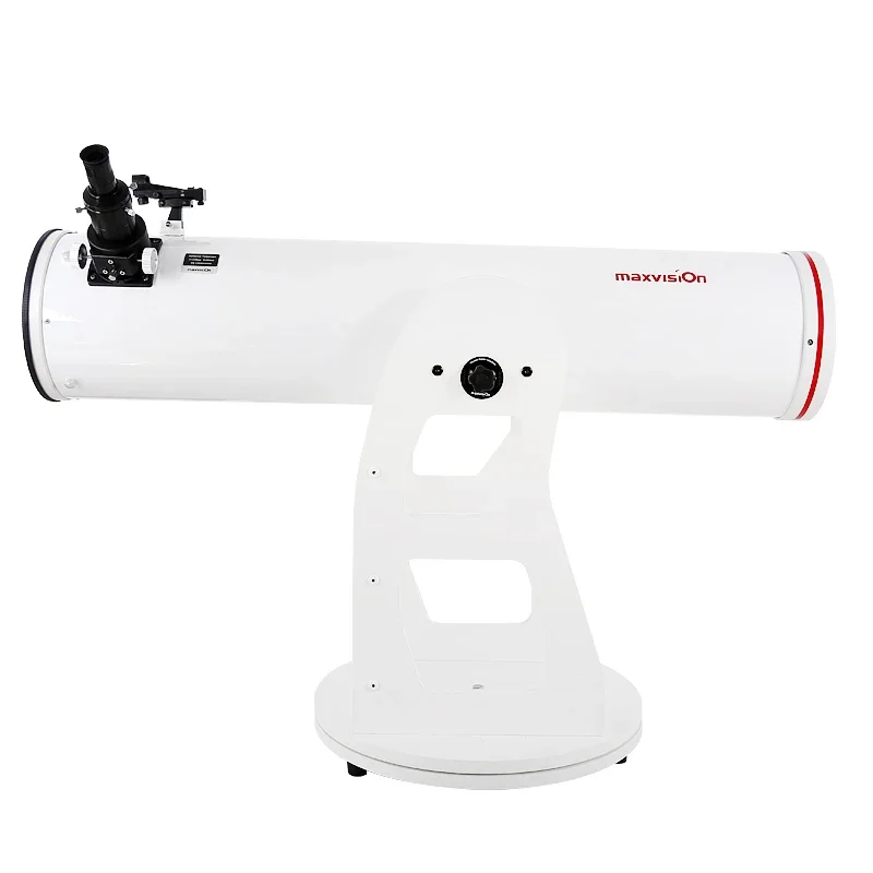 Maxvision skywatcher dobsonian telescope astronomic telescope 8 inch   Dobsonian Telescope DOB8 203mm Newtonian Reflector