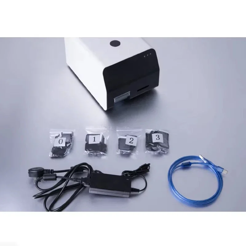 Dental equipment, digital intraoral image boards, dental scanners