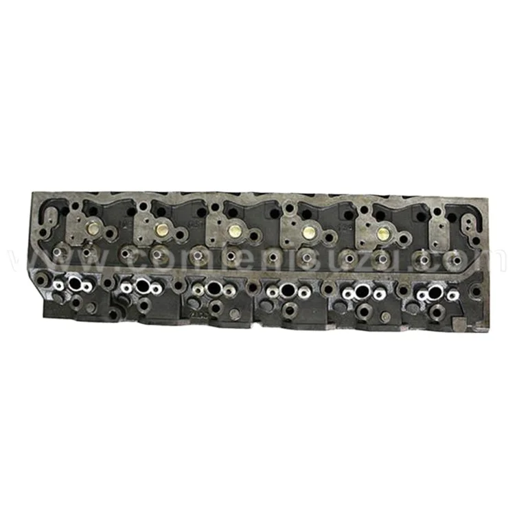 

6HK1 8-98206965-0 8-98180706-0 Cylinder Block Assembly for ISUZU FVR34