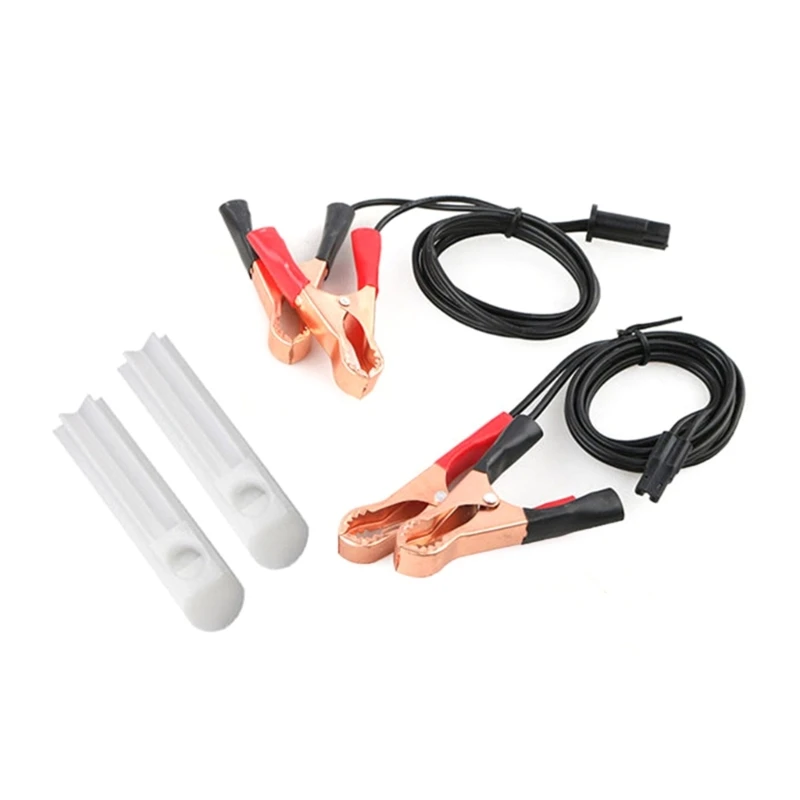 

Essential Manual Injector Maintenance Set Practical Manual Injector Cleaning Set