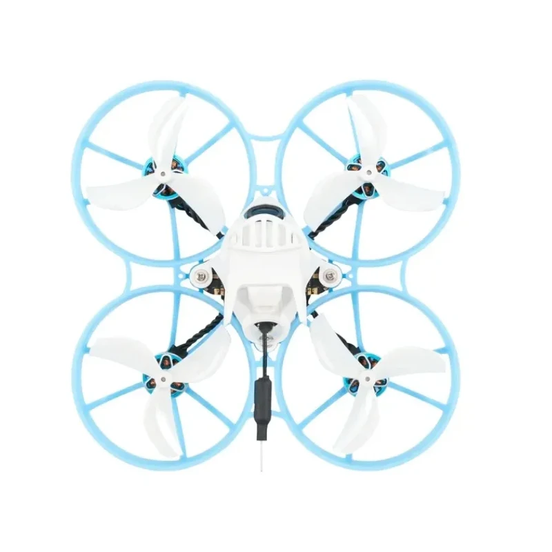 

BETAFPV Meteor75 Pro ELRS 2.4G/Frsky/PNP /TBS Brushless Whoop Quadcopter