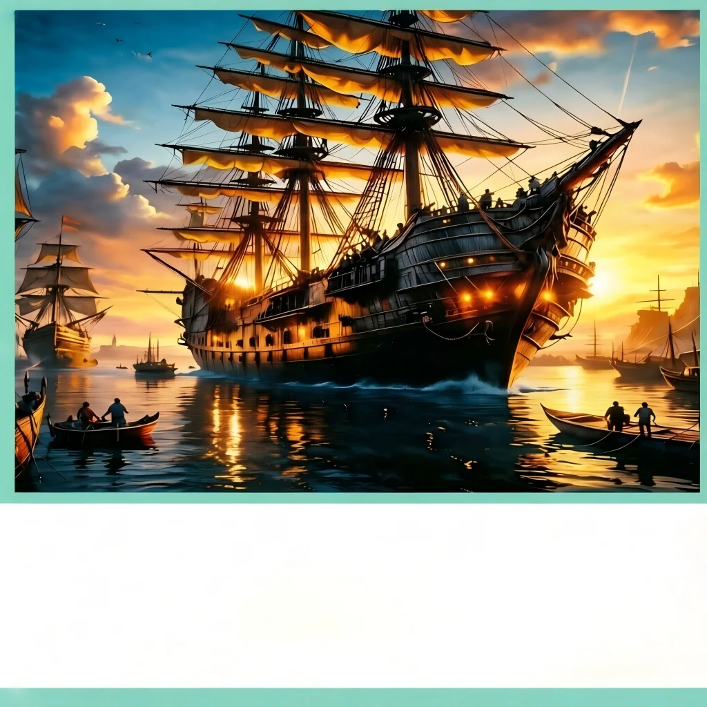 500/1000/1200/2000Pcs Jigsaw Puzzle World Map Sagrada Familia Ship Sunset Art Decor Adult Kids Toy Gift Educational Game