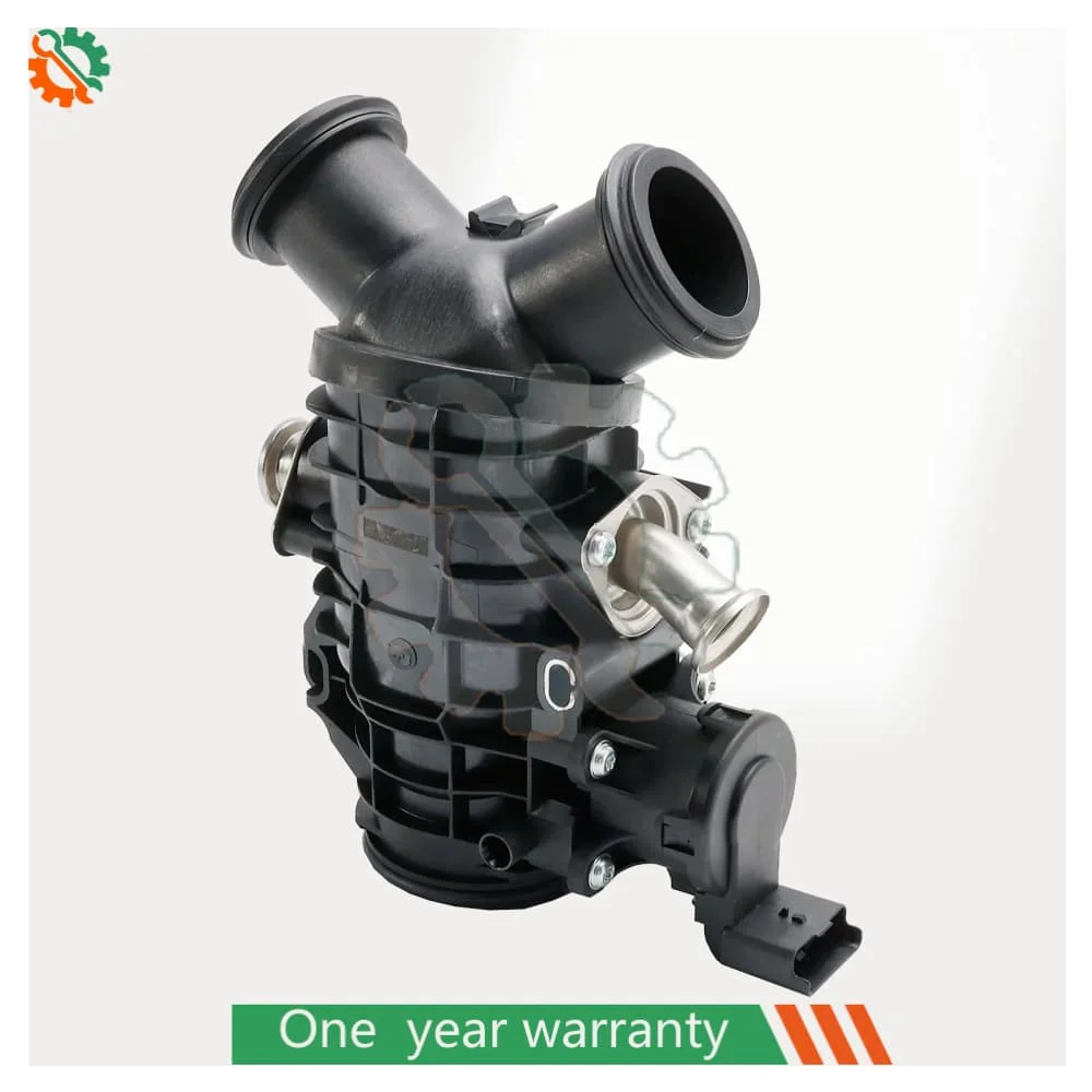 

Для LAND ROVER (Range Rover Sport, Discovery 3/4) и Jaguar (XJ, XF, S Type 2.7L V6) — корпус дроссельной заслонки AP03 (LR007124) — High-Quali