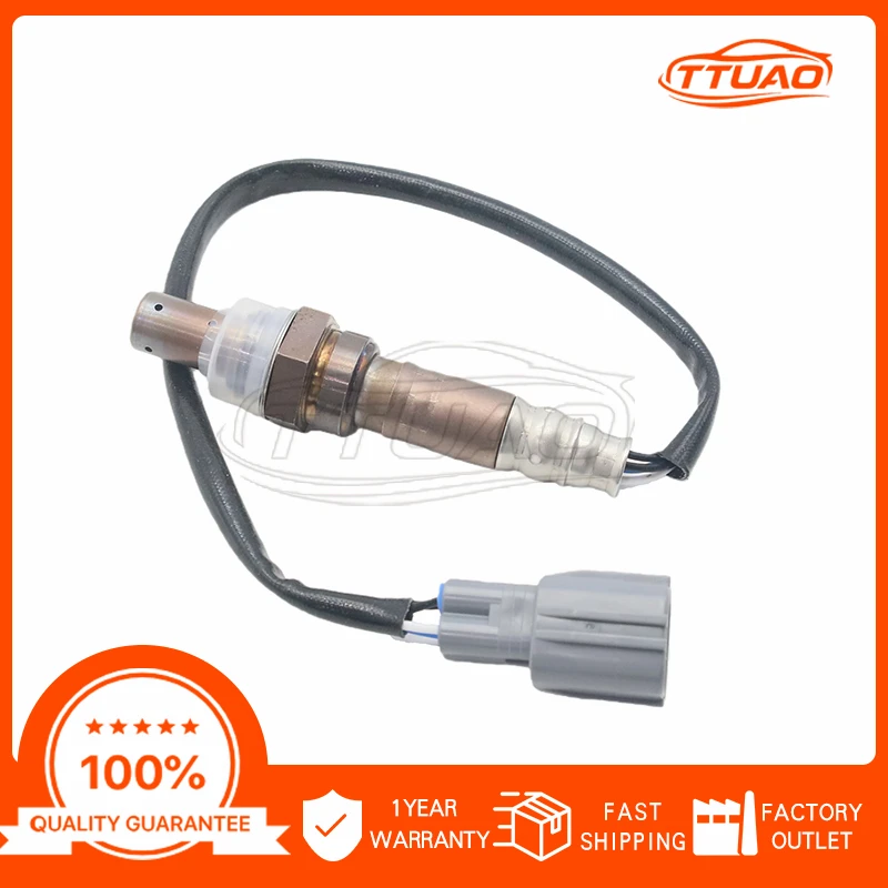 Oxygen Air Fuel Ratio Sensor 234-9009 2349009 for Lexus ES300 RX300 Toyota Camry Avalon Highlander RAV4 Sienna Solara Auto Parts 2
