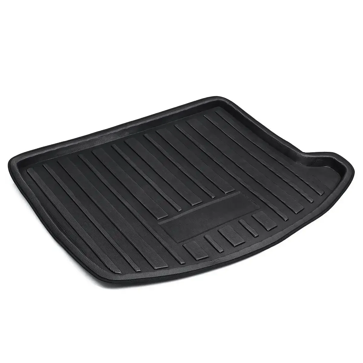 Waterproof Rear Trunk Cargo Boot Liner Mat For Ford Escape Kuga 2013 2014 2015 2016 2017 2018 Car Auto Rear Boot Cargo Liner