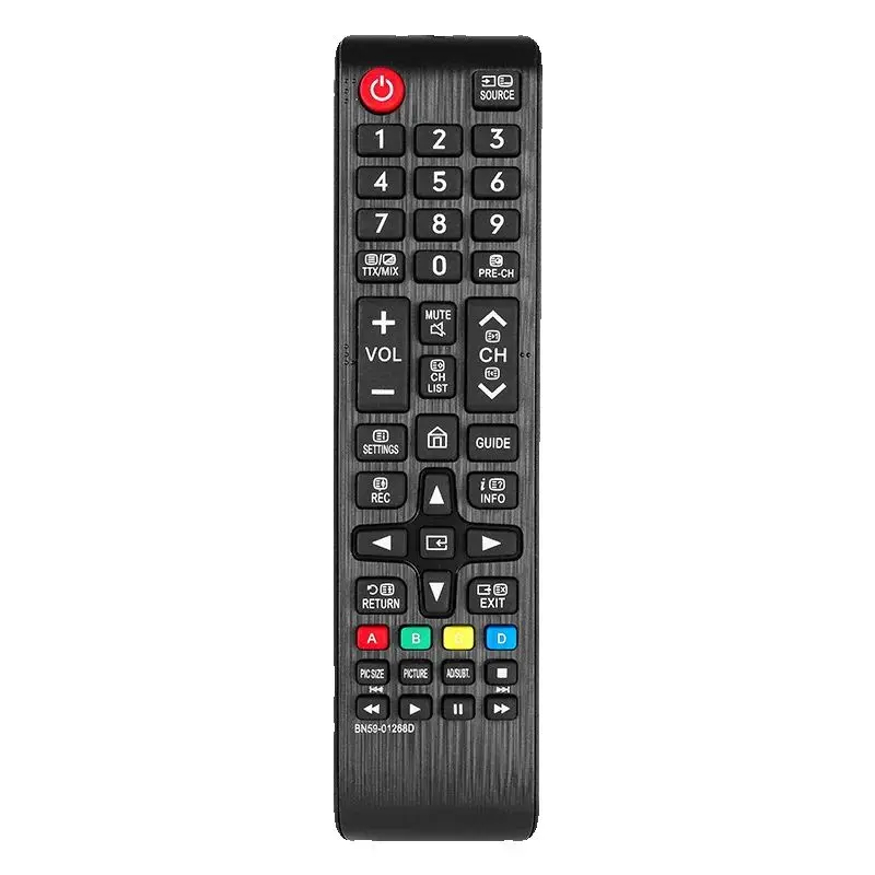 

BN59-01268D For Samsung Remote Control Replacement, For Samsung LED Smart 4K TV QE65Q8 QE65Q9 QE55Q8 QE75Q7 QE75Q8 QE88Q9