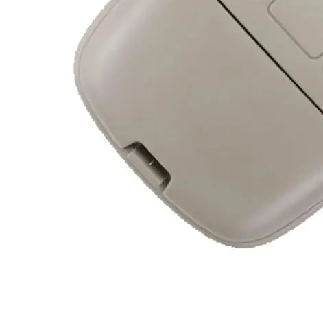 

For Dodge For Ram 1500 1999 2000 2001 Lights Assembly Storage For Ram 2500 3500 1999-2002 Truck Car Interior Accessories