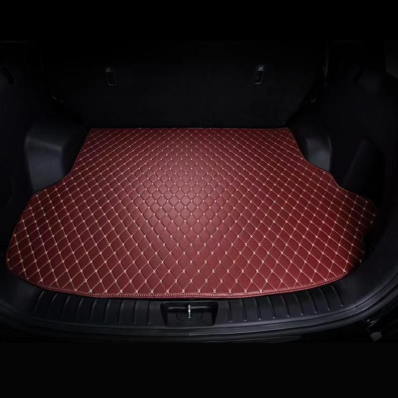 

Custom Car Trunk Mat Fit For Lexus ES XV30 2001 2002 2003 2004 2005 Auto Accessories Boot Pads Cargo Liner