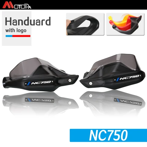 Для Honda NC700X NC750X NC750 X DCT NC750S аксессуары для мотоциклов, поручни, защита для рук, защитный чехол