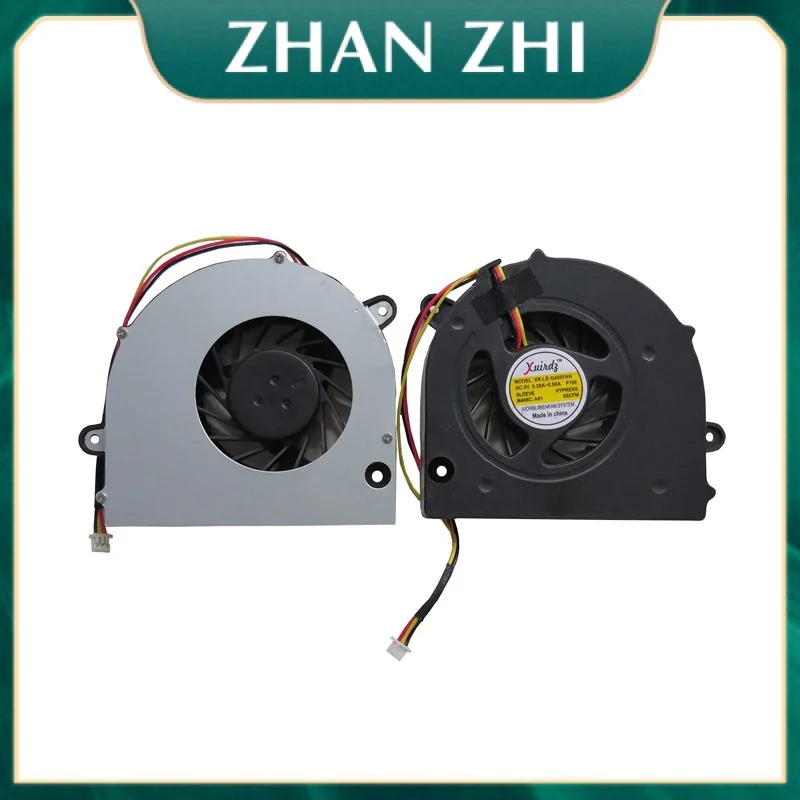 NEW Laptop Cooler CPU Cooling Fan For Lenovo G450 G455 G455AX G550 G550M B550 G450 0M G555 G450A