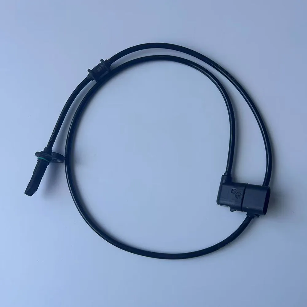 

Подходит для датчика скорости заднего моста Mercedes-Benz W205 слева и справа, A2059058503, 2059058503