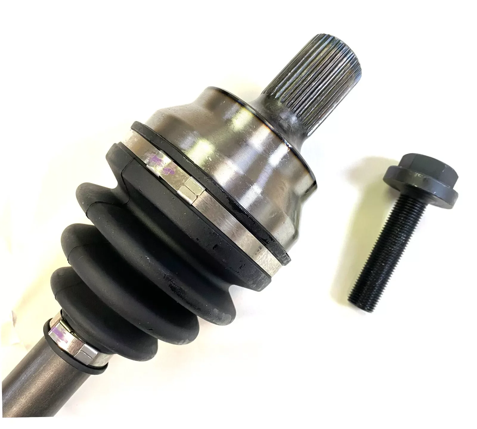 New Front Right CV Axle For Mercedes Benz 2017 C300 4Matic Convertible Only ﻿D2053303706,205 330 3706