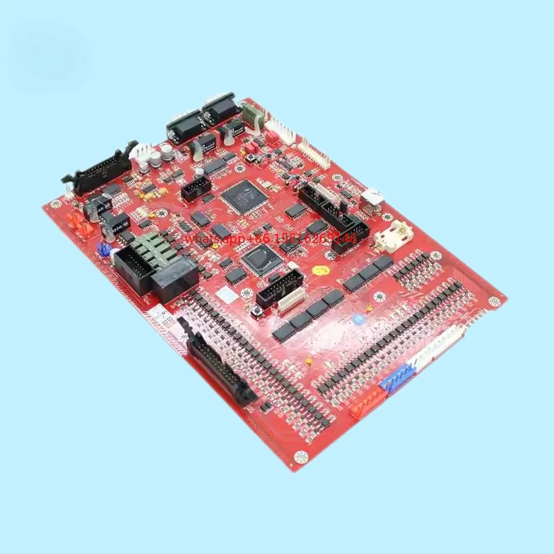 

100% Original Factory Direct High Quality Elevator Spare Parts Pcb wbvf-n V1.1