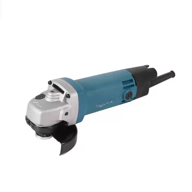 

Angle Grinder M9505B Desktop Hand Grinder Multifunctional Industrial Grade Metal Wood Grinder