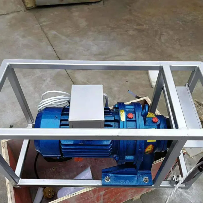 

Mining Tape Skin-Peeling Machine BPJ-3 Type Belt Peeling Machine 0.75kw Electric Conveyor Belt Peeler