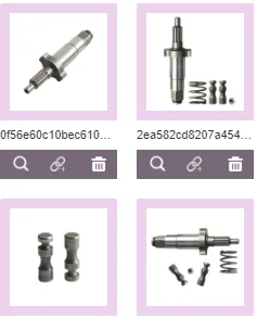 

Pneumatic Tool Set Replacer For Pneumatic 734 734H RP9541 744 1/2inch Anvil With Hammer Pins With Clutch Spring And Ball