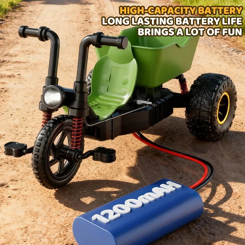 Thumbnail 3 - #50 Latest High Speed RC Cars Offers