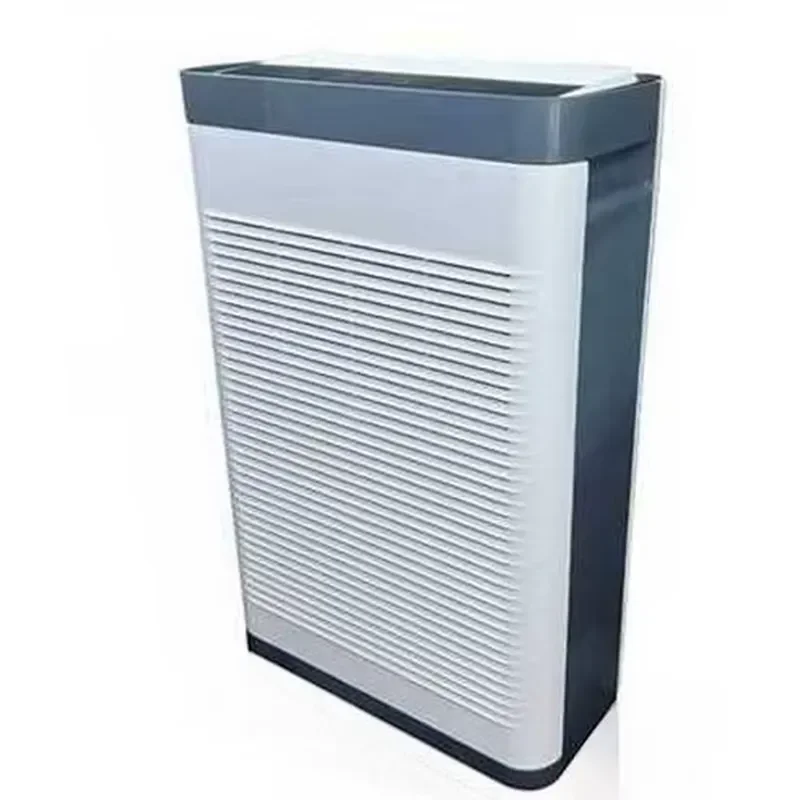 610B Energy Efficient Quiet Smart PM2.5 Removal Portable H13 Filter Air Purifier for Room