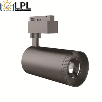 조정 가능한 빔 각도 COB LED 천장 20W Led 트랙 조명 추적 조명 기구, 거실, 식당, 침실, 주방용 Best5 조정 가능한 빔 각도 COB LED 천장 20W Led 트랙 조명 추적 조명 기구, 거실, 식당, 침실, 주방용 Best5