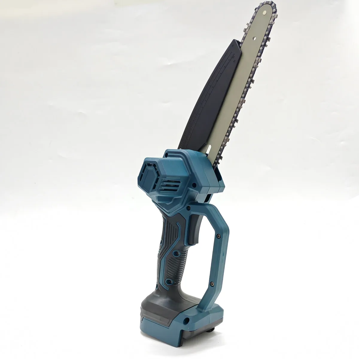 

Woodworking Cutting Cordless Garden Power Tools For Bosch 18V Battery 8 Inch Chain Saw Brushless Electric Chainsaw Pruning